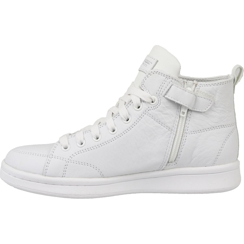 Pantofi Skechers Omne W 730-WHT alb 1