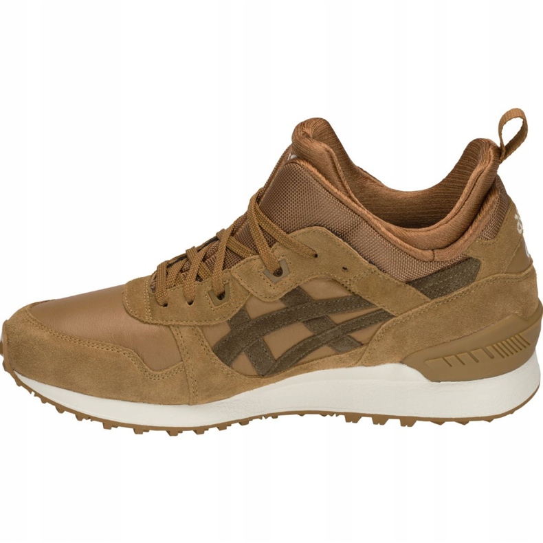 Asics Gel-Lyte Mt M 1193A035-200 maro 1 Asics Gel-Lyte Mt M 1193A035-200 maro 1