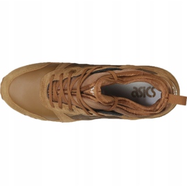 Asics Gel-Lyte Mt M 1193A035-200 maro 2 Asics Gel-Lyte Mt M 1193A035-200 maro 2