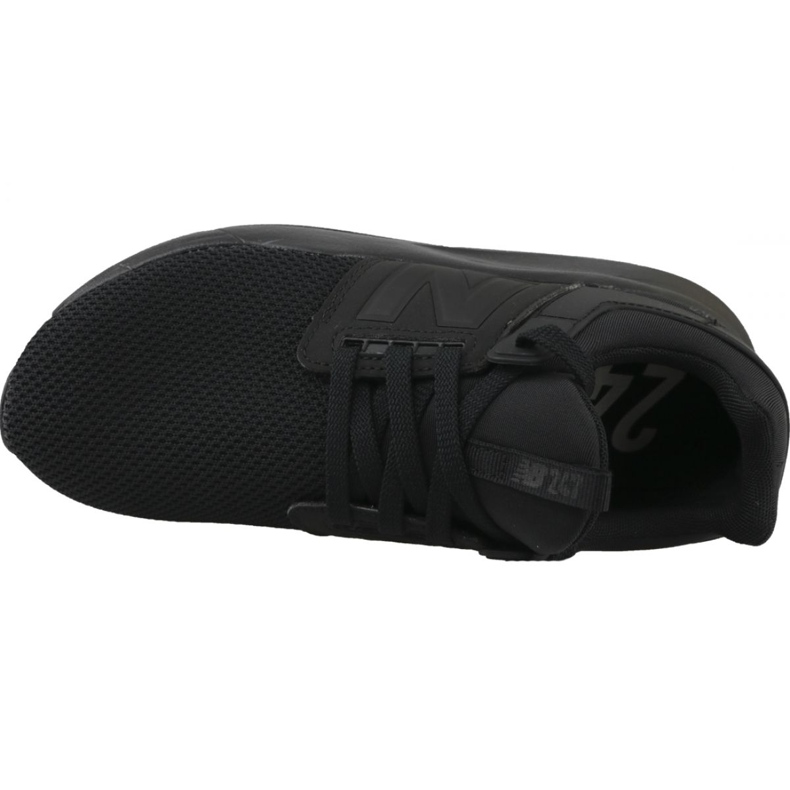 Pantofi New Balance W KL247TMG negru 2