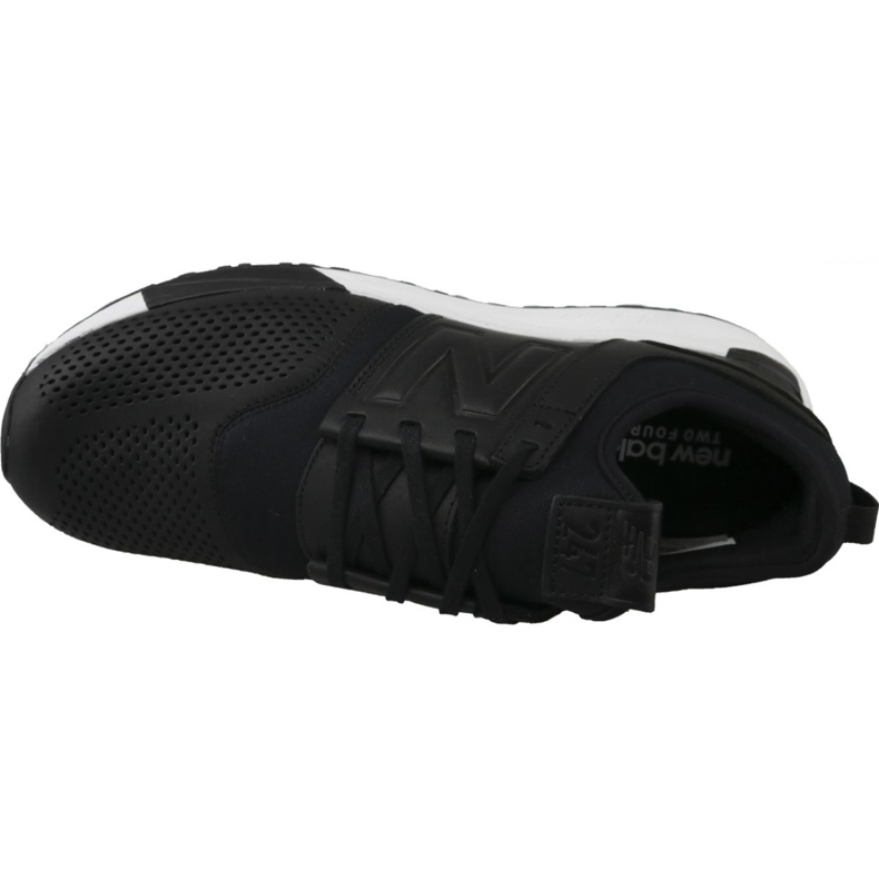 Pantofi New Balance M MRL247VE negru 2