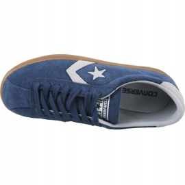 Pantofi Converse Breakpoint M C159726 albastru marin 2