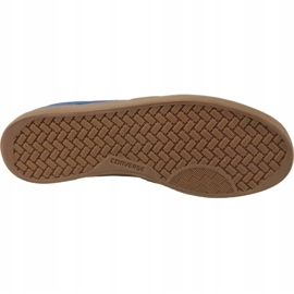 Pantofi Converse Breakpoint M C159726 albastru marin 3