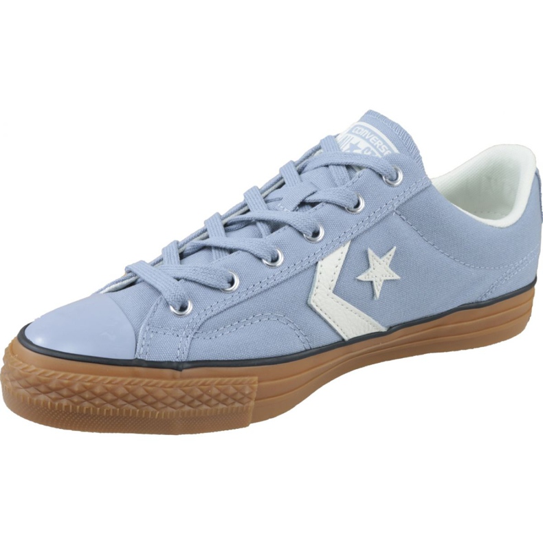 Converse Star Player M C159743 gri 1