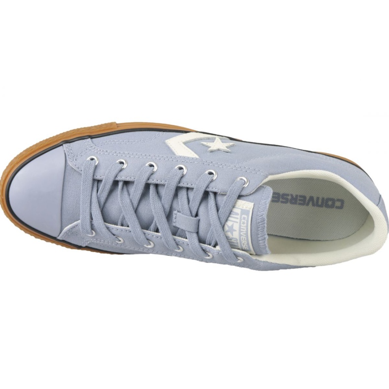 Converse Star Player M C159743 gri 2