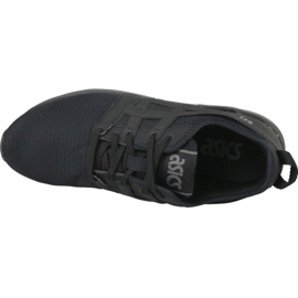 Asics Gel-Lyte Hikari M 1191A007-001 negru 2 Asics Gel-Lyte Hikari M 1191A007-001 negru 2