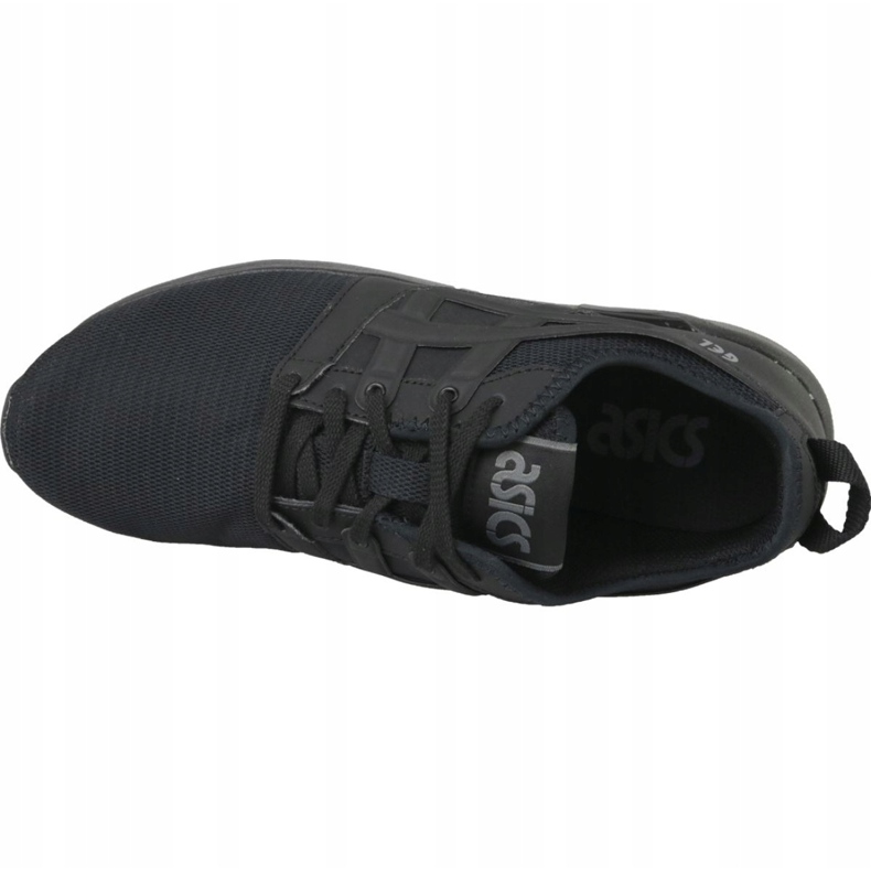 Asics Gel-Lyte Hikari M 1191A007-001 negru 2 Asics Gel-Lyte Hikari M 1191A007-001 negru 2