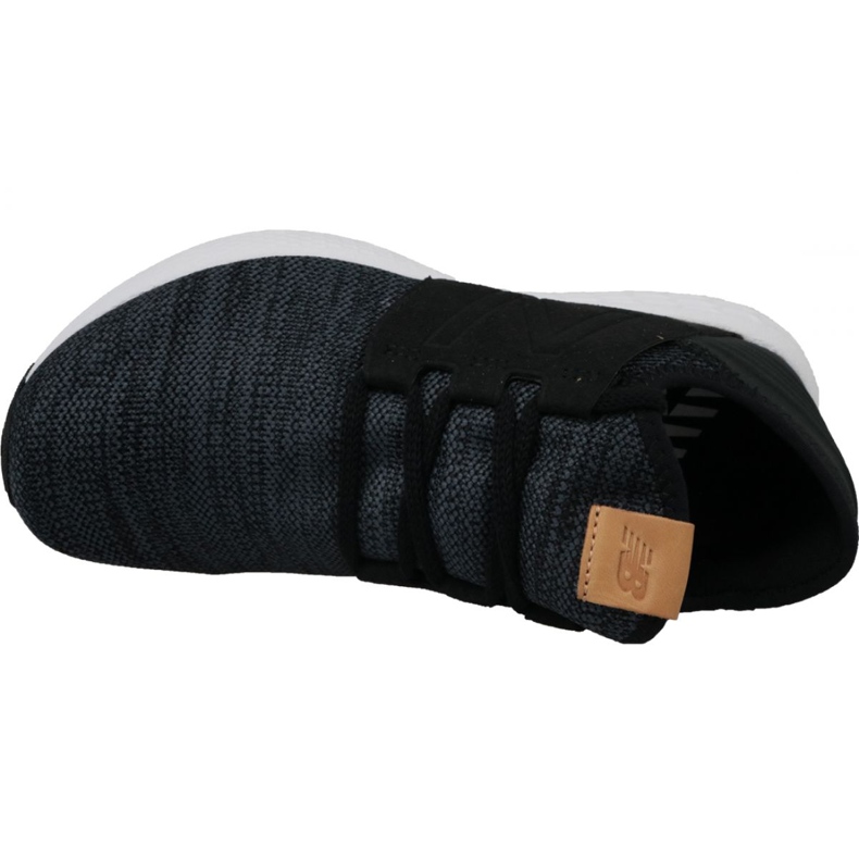 New Balance Fresh Foam Cruz v2 M MCRUZKB2 gri 2