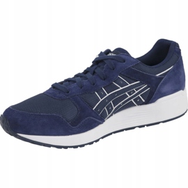 Asics Lyte-Trainer M 1203A004-401 albastru marin 1