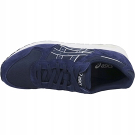 Asics Lyte-Trainer M 1203A004-401 albastru marin 2