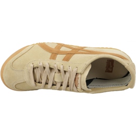 Asics Pantofi Onitsuka Tiger Mexico 66 M D80PK-8721 maro 2 Asics Pantofi Onitsuka Tiger Mexico 66 M D80PK-8721 maro 2