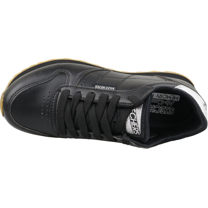 Pantofi Skechers Og 85 Old School Cool W 699-BLK negru 2