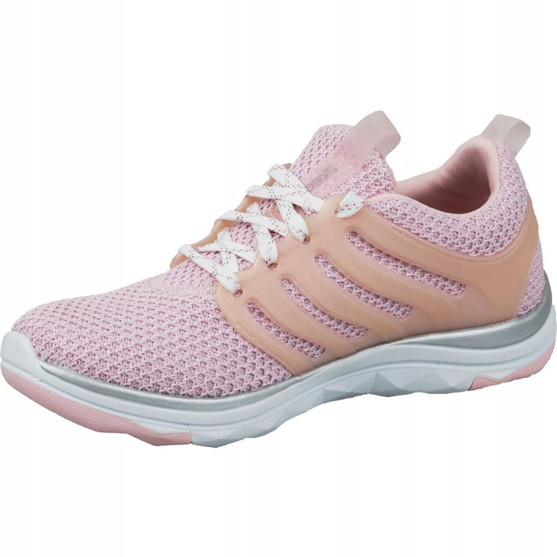 Skechers Diamond Runner Jr 81561L-LTPK roz 1