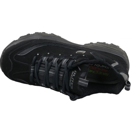 Pantofi Skechers D'Lites M 52675-BBK negru 2