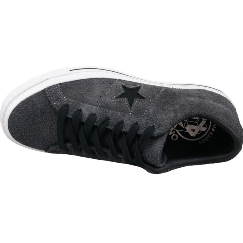 Pantofi Converse One Star M 163247C gri 2