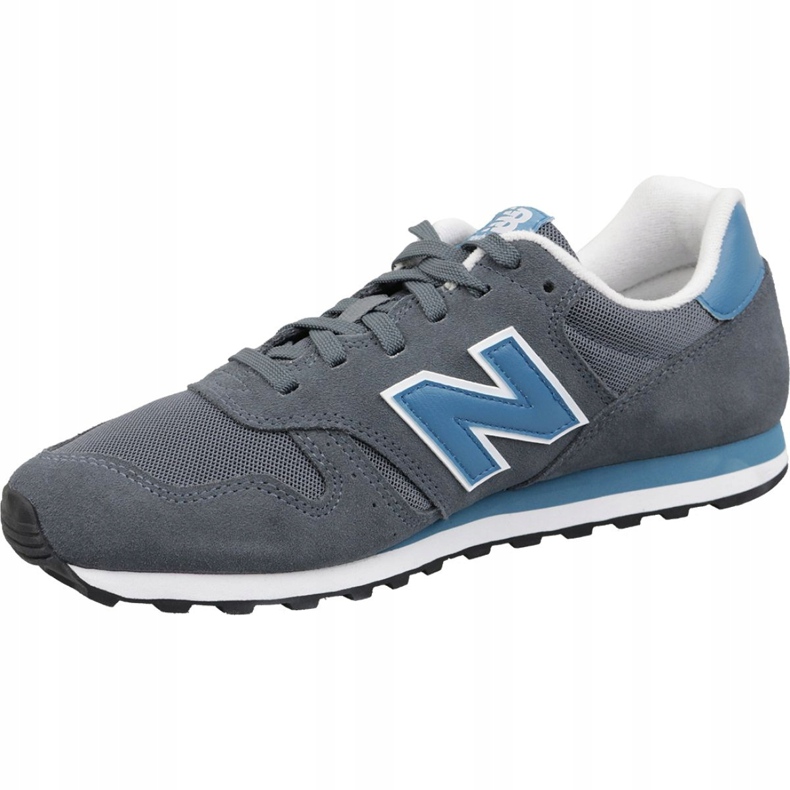 Pantofi gri New Balance M ML373LBF 1 Pantofi gri New Balance M ML373LBF 1