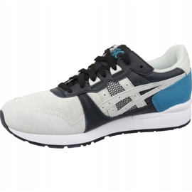 Asics Gel-Lyte M 1191A023-401 gri 1 Asics Gel-Lyte M 1191A023-401 gri 1