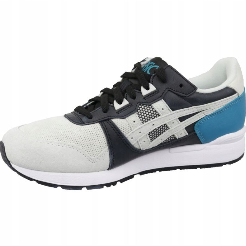 Asics Gel-Lyte M 1191A023-401 gri 1 Asics Gel-Lyte M 1191A023-401 gri 1
