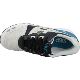 Asics Gel-Lyte M 1191A023-401 gri 2 Asics Gel-Lyte M 1191A023-401 gri 2