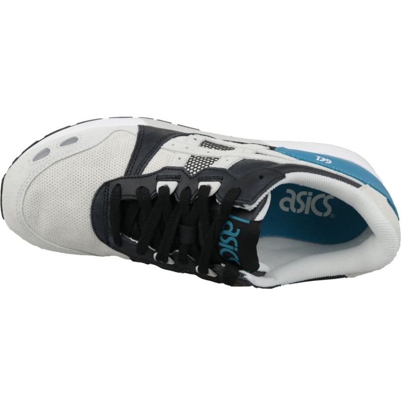 Asics Gel-Lyte M 1191A023-401 gri 2