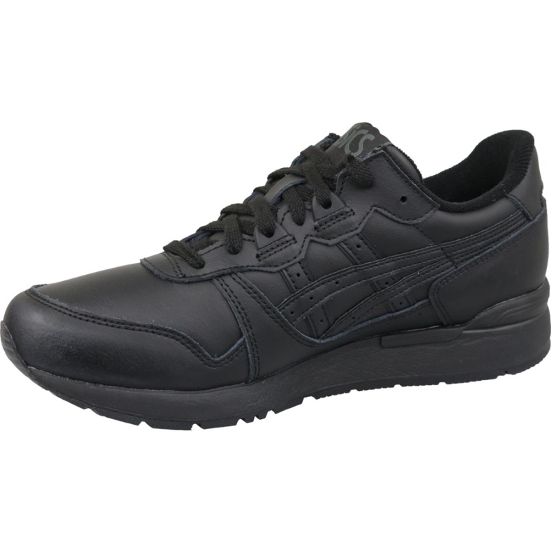 Pantofi Asics Gel-Lyte M 1191A067-001 negru 1