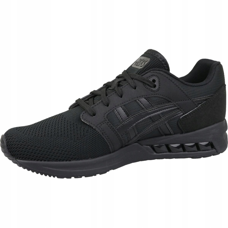 Pantofi Asics Gel-Saga Sou M 1191A151-001 negru 1