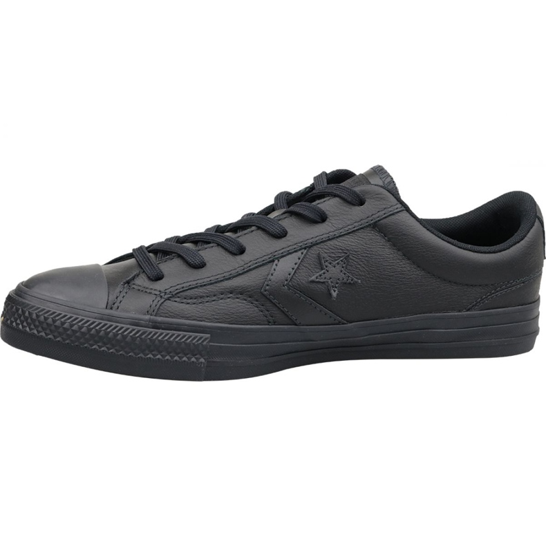 Pantofi Converse Star Player Ox M 159779C negru 1