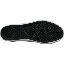 Pantofi Converse C. Taylor All Star Jr 663624C alb 3