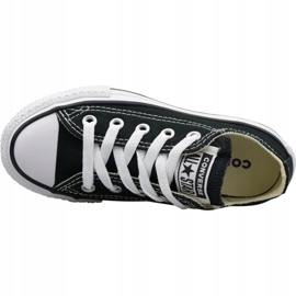 Converse C. Taylor All Star Youth Ox Ox 3J235C negru 2
