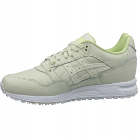 Asics Gel-Saga W 1192A075-756 galben 1