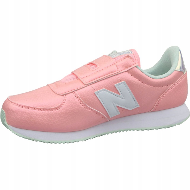 New Balance Jr PV220M1 roz 1