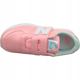 New Balance Jr PV220M1 roz 2