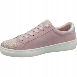 Pantofi Skechers Goldie W 73845-LTPK roz 1
