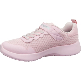 Skechers Dynamight Jr 81303L-PNK roz 1