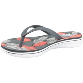 Flip-flops Skechers H2 Goga W 14680-CCCL multicolor 1