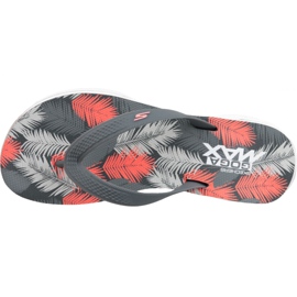 Flip-flops Skechers H2 Goga W 14680-CCCL multicolor 2