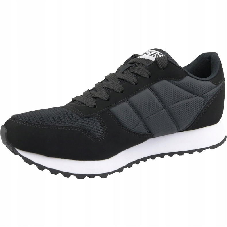 Pantofi Skechers Og 85 M 52315-BKW negru 1