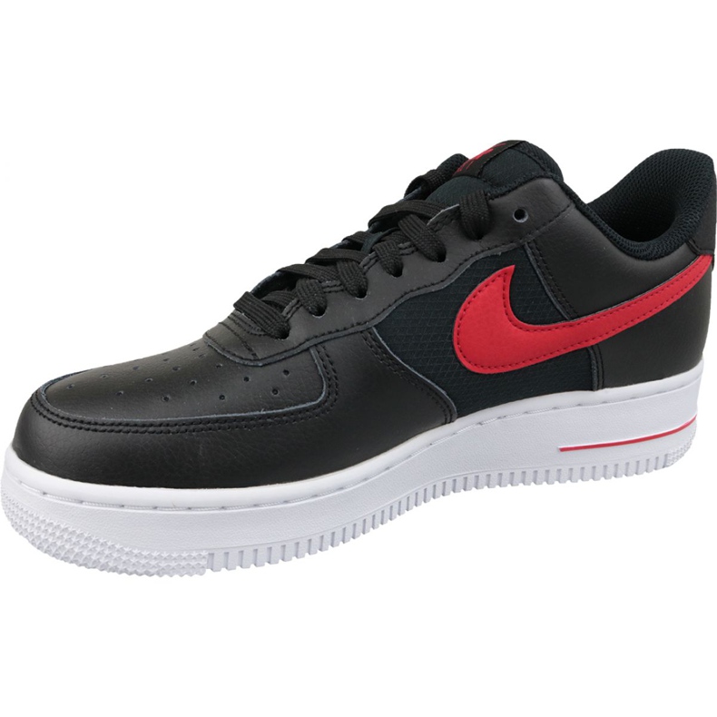 Pantofi Nike Air Force 1 '07 LV8 M CD1516-001 negru 1