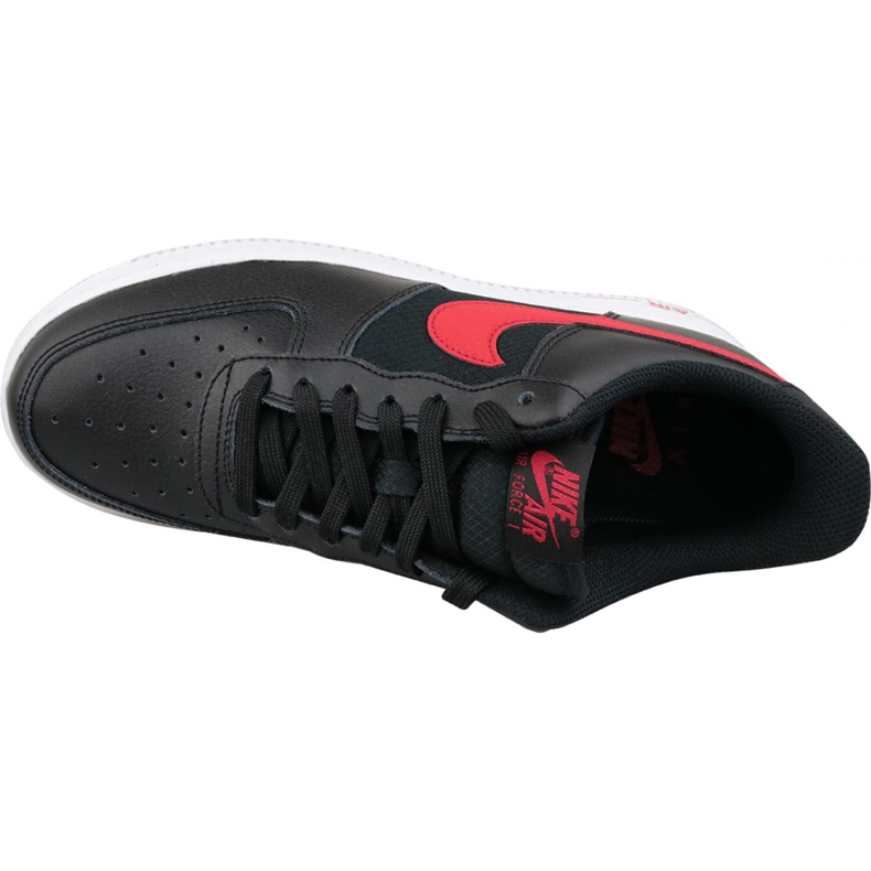 Pantofi Nike Air Force 1 '07 LV8 M CD1516-001 negru 2