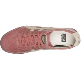 Asics Onitsuka Tiger Mexic 66 M 1183A032-600 roșu 2 Asics Onitsuka Tiger Mexic 66 M 1183A032-600 roșu 2