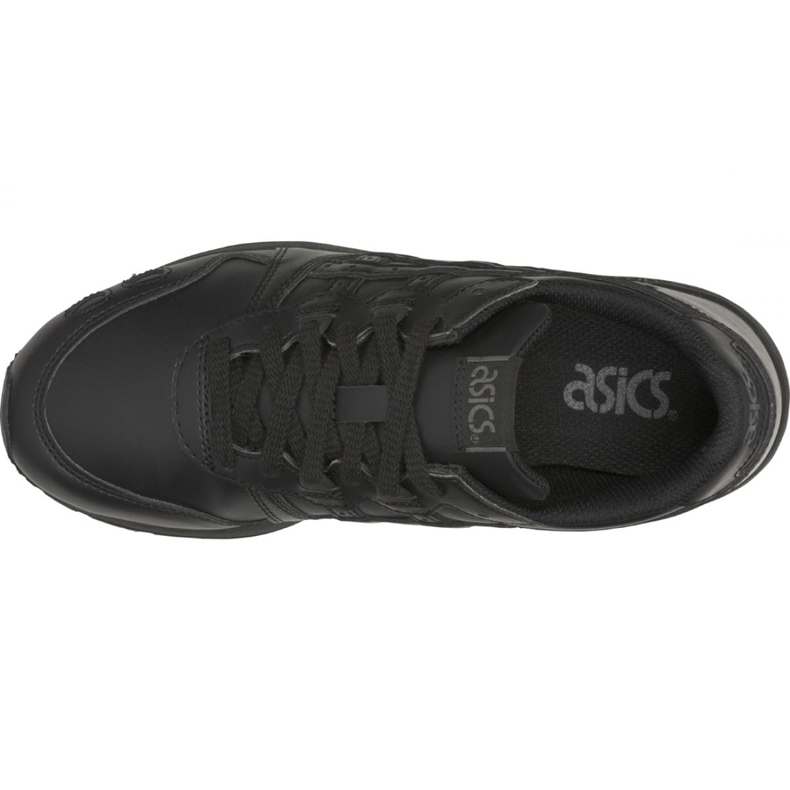 Asics Gel-Lyte Gs Jr 1194A016-001 negru 2