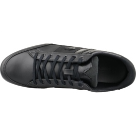 Pantofi Lacoste Chaymon 119 2 M 737CMA000702H negru 2
