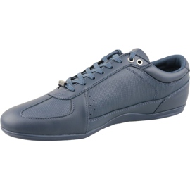 Lacoste Evara 119 1 M 737CMA003195K albastru marin 1