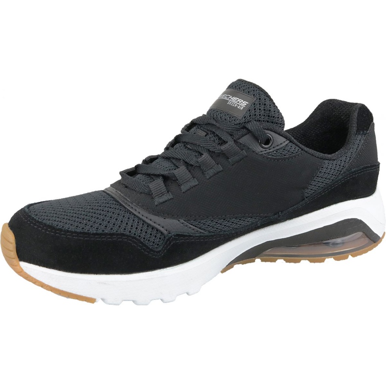 Pantofi Skechers Skech-Air Extreme W 12922-BLK negru 1