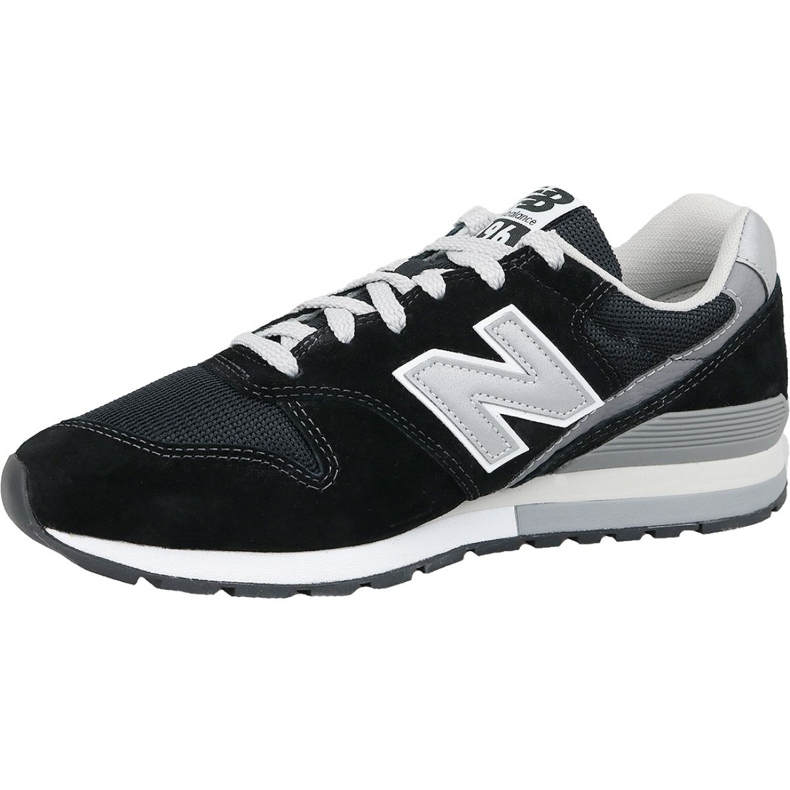 Încălțăminte New Balance M CM996BP negru 1