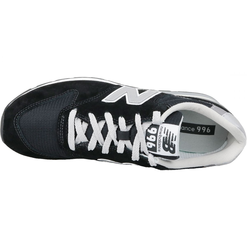 Încălțăminte New Balance M CM996BP negru 2
