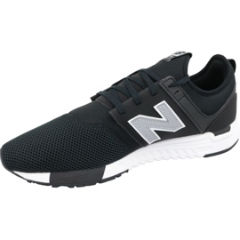 Încălțăminte New Balance M MRL247OC negru 1