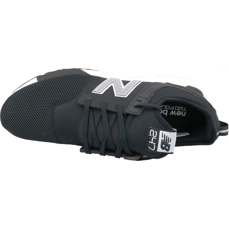 Încălțăminte New Balance M MRL247OC negru 2