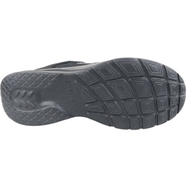 Pantofi Skechers Dynamight 2.0 M 58363-BBK negru 3