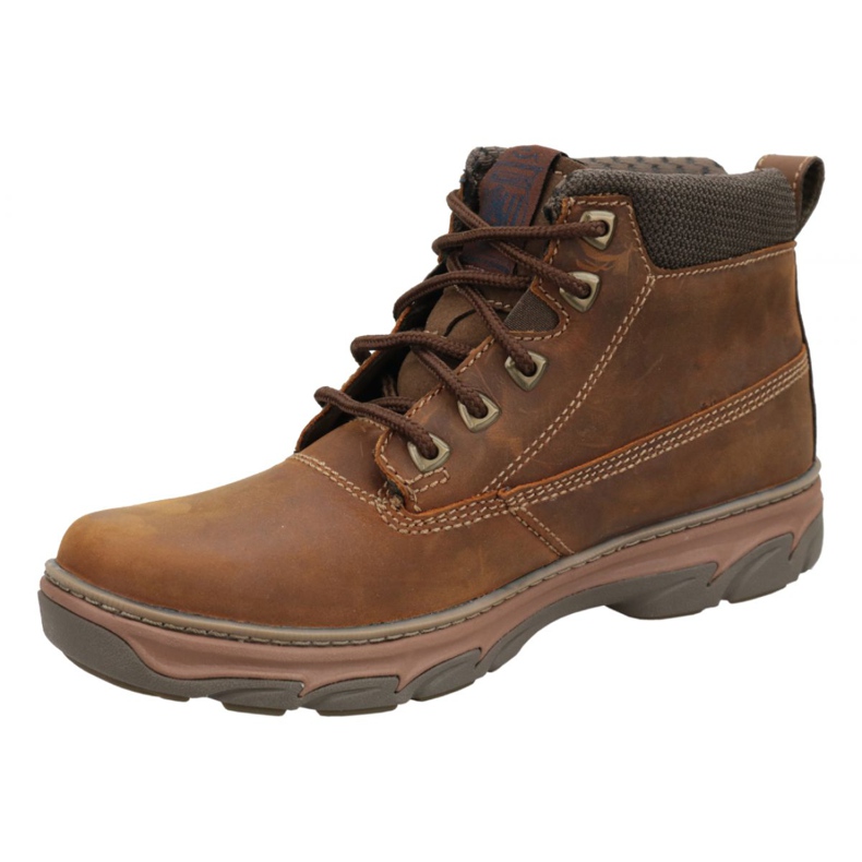 Skechers Resment M 64837-CDB maro 1